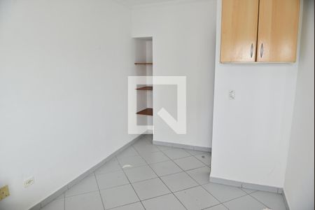 Quarto de apartamento para alugar com 1 quarto, 52m² em Vila Assuncao, Praia Grande