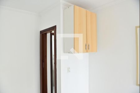 Quarto de apartamento para alugar com 1 quarto, 52m² em Vila Assuncao, Praia Grande