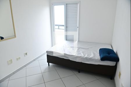 Quarto de apartamento para alugar com 1 quarto, 52m² em Vila Assuncao, Praia Grande