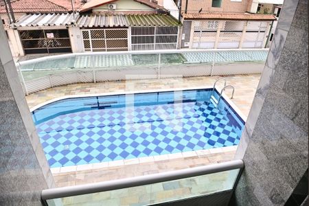 Apartamento para alugar com 52m², 1 quarto e 1 vagaÁrea comum - Piscina