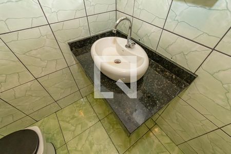 Apartamento à venda com 70m², 1 quarto e sem vagaDetalhe Banheiro 