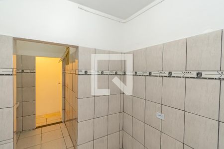 Apartamento à venda com 70m², 1 quarto e sem vagaCozinha 