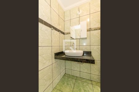 Apartamento à venda com 70m², 1 quarto e sem vagaBanheiro 