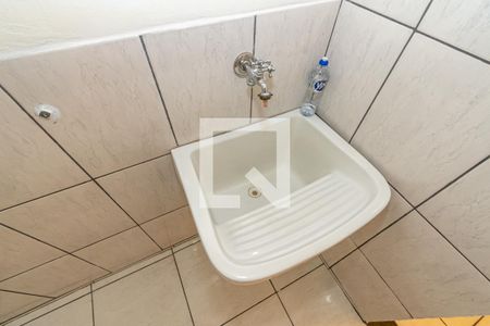 Apartamento à venda com 70m², 1 quarto e sem vagaDetalhe Área de Serviço