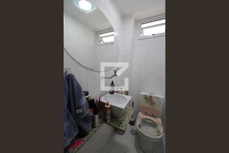 Lavabo de casa de condomínio para alugar com 5 quartos, 300m² em Freguesia de Jacarepaguá, Rio de Janeiro