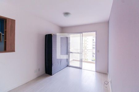 Sala de apartamento à venda com 3 quartos, 83m² em Mooca, São Paulo