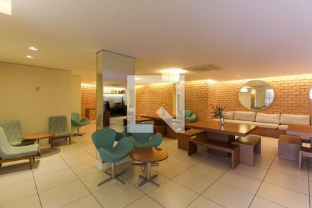 Apartamento para alugar com 83m², 3 quartos e 1 vagaÁrea comum