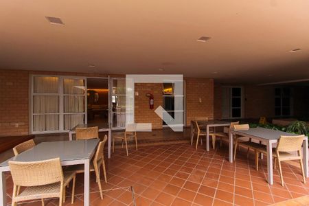 Apartamento para alugar com 83m², 3 quartos e 1 vagaÁrea comum