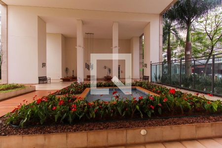 Apartamento para alugar com 83m², 3 quartos e 1 vagaÁrea comum