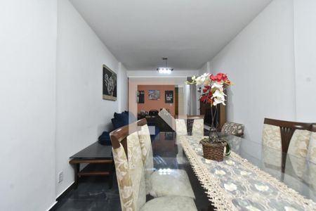 Sala de apartamento à venda com 2 quartos, 69m² em Bela Vista, São Paulo