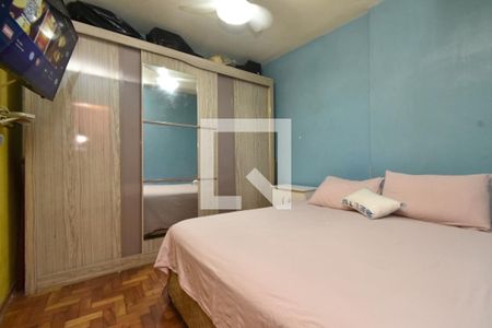 Quarto 1 de apartamento à venda com 2 quartos, 69m² em Bela Vista, São Paulo