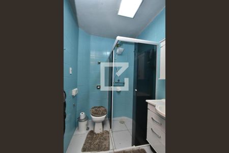 Apartamento à venda com 69m², 2 quartos e sem vagaBanheiro