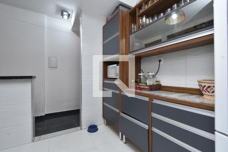Apartamento à venda com 69m², 2 quartos e sem vagaCozinha