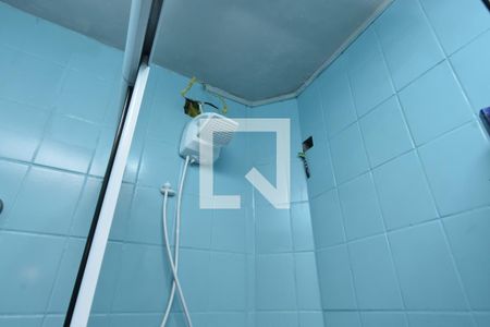 Apartamento à venda com 69m², 2 quartos e sem vagaBanheiro