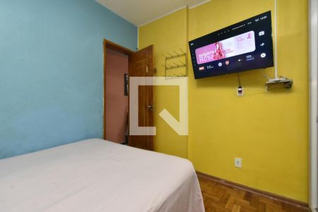 Apartamento à venda com 69m², 2 quartos e sem vagaQuarto 1