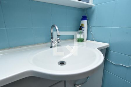 Apartamento à venda com 69m², 2 quartos e sem vagaBanheiro