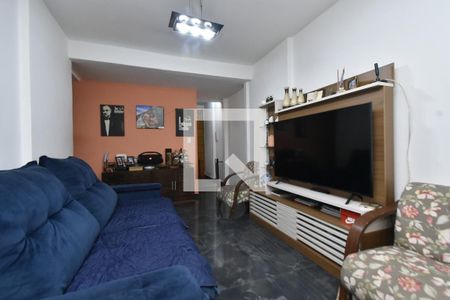 Apartamento à venda com 69m², 2 quartos e sem vagaSala