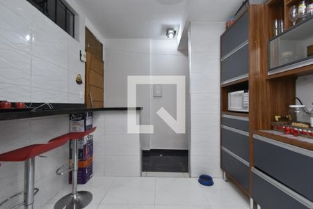 Apartamento à venda com 69m², 2 quartos e sem vagaCozinha