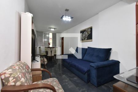 Sala de apartamento à venda com 2 quartos, 69m² em Bela Vista, São Paulo