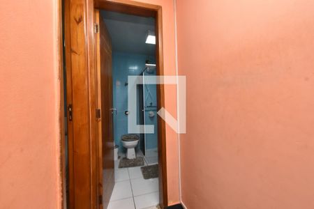 Corredor de apartamento à venda com 2 quartos, 69m² em Bela Vista, São Paulo