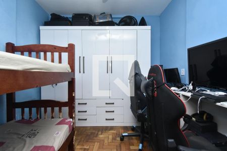 Apartamento à venda com 69m², 2 quartos e sem vagaQuarto 2