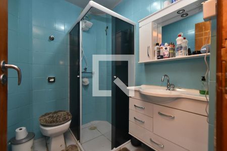 Banheiro de apartamento à venda com 2 quartos, 69m² em Bela Vista, São Paulo