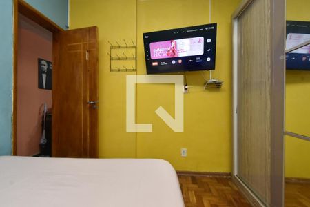 Apartamento à venda com 69m², 2 quartos e sem vagaQuarto 1