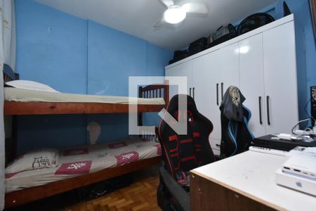 Apartamento à venda com 69m², 2 quartos e sem vagaQuarto 2