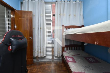 Apartamento à venda com 69m², 2 quartos e sem vagaQuarto 2