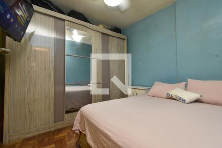 Quarto 1 de apartamento à venda com 2 quartos, 69m² em Bela Vista, São Paulo