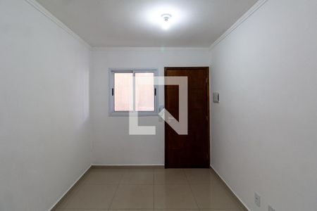 Sala e Cozinha Integrada de apartamento para alugar com 2 quartos, 50m² em Vila Nhocuné, São Paulo
