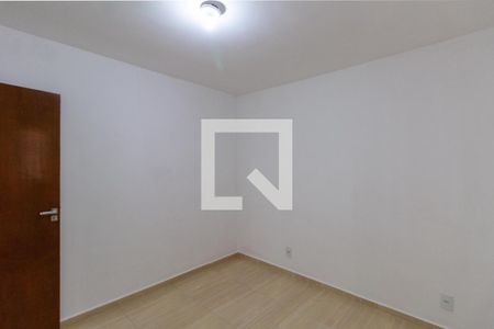 Quarto 1 de apartamento para alugar com 2 quartos, 50m² em Vila Nhocuné, São Paulo
