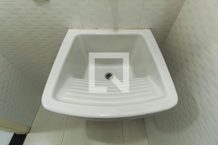 Studio para alugar com 28m², 1 quarto e sem vaga Studio para alugar com 28m², 1 quarto e sem vagaÁrea de Serviço