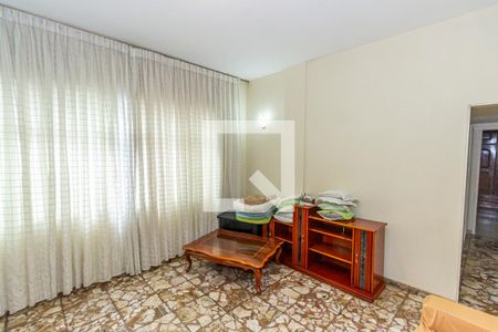Sala de apartamento à venda com 2 quartos, 80m² em Penha Circular, Rio de Janeiro