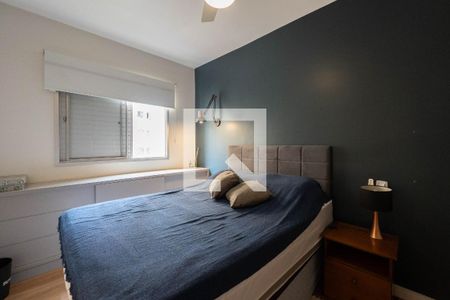 Apartamento para alugar com 52m², 2 quartos e 1 vaga Apartamento para alugar com 52m², 2 quartos e 1 vagaSuíte 1