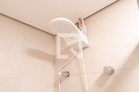 Apartamento para alugar com 52m², 2 quartos e 1 vaga Apartamento para alugar com 52m², 2 quartos e 1 vagaBanheiro