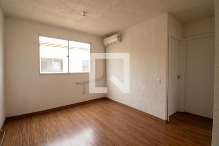 Apartamento à venda com 43m², 2 quartos e 1 vaga Apartamento à venda com 43m², 2 quartos e 1 vagaSala