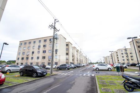 Apartamento à venda com 43m², 2 quartos e 1 vaga Apartamento à venda com 43m², 2 quartos e 1 vagaFachada do condomínio