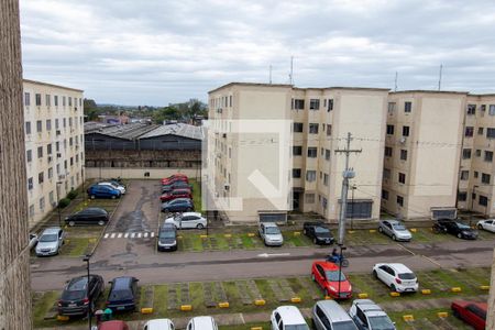 Apartamento à venda com 43m², 2 quartos e 1 vaga Apartamento à venda com 43m², 2 quartos e 1 vagaVista da Cozinha e Área de Serviço