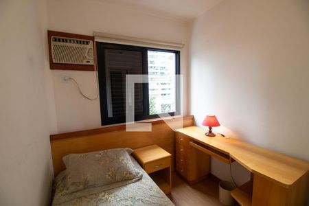 Quarto 1 de apartamento à venda com 2 quartos, 50m² em Cidade Monções, São Paulo