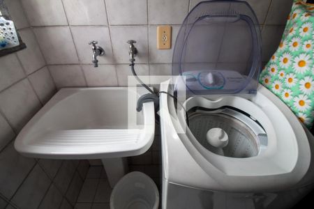 Apartamento à venda com 50m², 2 quartos e 1 vagaÁrea de Serviço