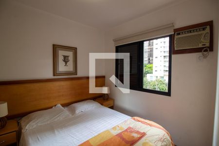 Apartamento à venda com 50m², 2 quartos e 1 vagaQuarto 2