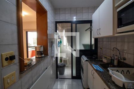 Apartamento à venda com 50m², 2 quartos e 1 vagaCozinha