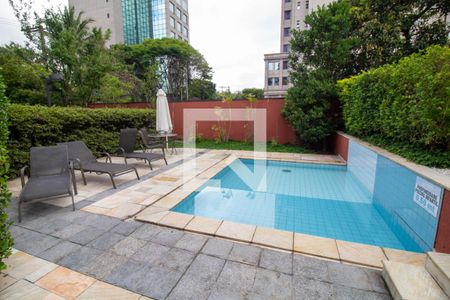 Apartamento à venda com 50m², 2 quartos e 1 vagaÁrea comum - Piscina Infantil