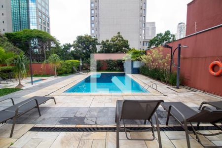 Apartamento à venda com 50m², 2 quartos e 1 vagaÁrea comum - Piscina