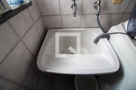 Apartamento à venda com 50m², 2 quartos e 1 vagaÁrea de Serviço