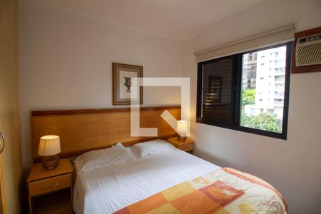 Apartamento à venda com 50m², 2 quartos e 1 vagaQuarto 2