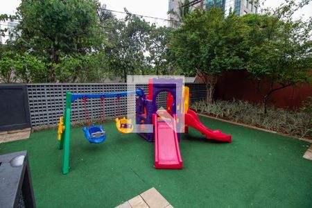 Apartamento à venda com 50m², 2 quartos e 1 vagaÁrea comum - Playground