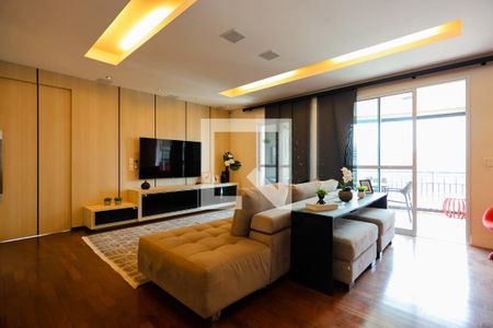 Apartamento à venda com 3 quartos, 130m² em Chora Menino, São Paulo