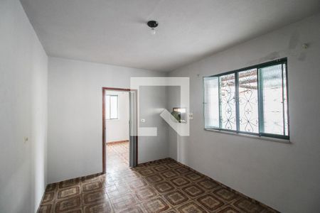 Quarto de casa para alugar com 1 quarto, 239m² em Maria José, Nova Iguaçu